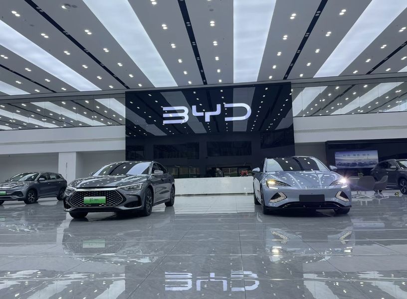 China Zhengzhou Qingxing Automobile Service Co. , Ltd. Bedrijfprofiel 