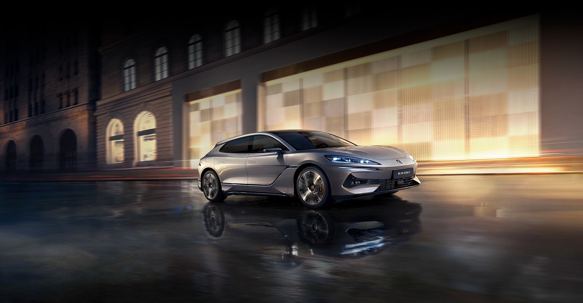 kwaliteit BYD-LIED plus fabriek