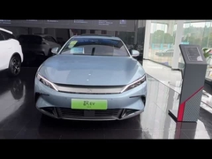 2022 BYD Han EV 4wd elektrische SUV bouw je dromen