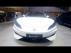 Denza Z9 2024 630 km vierwielaandrijving Max versie medium en groot nieuw energievoertuig